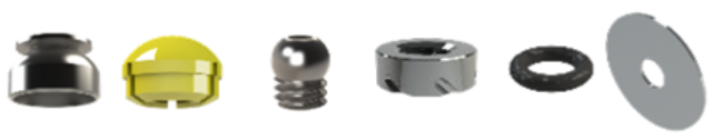 LV SFE NP/TI