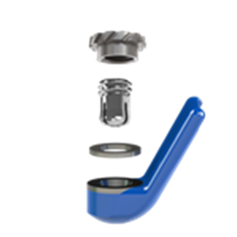 LV SP2 NP/ACRYLIC-CI