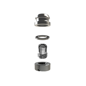 LV SP2 AXIAL TI/HT