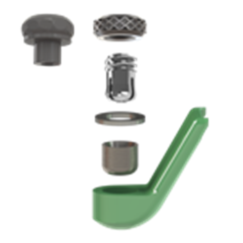 LV SP2 TI/CEMENTATION