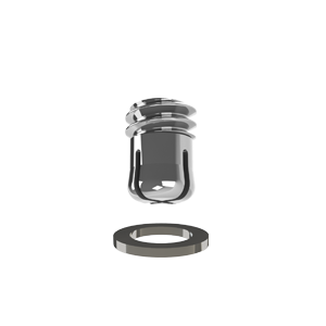 LV SP2 SPEC. SPR. PIN M2 AP 1.88MM 2 PCS