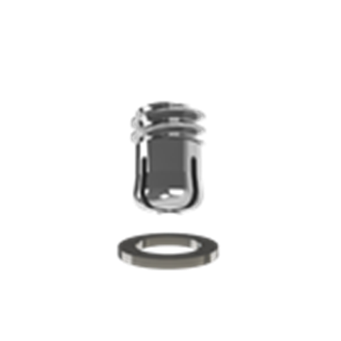 LV SP2 SPEC. SPR. PIN M2 AP 1.95MM 2 PCS