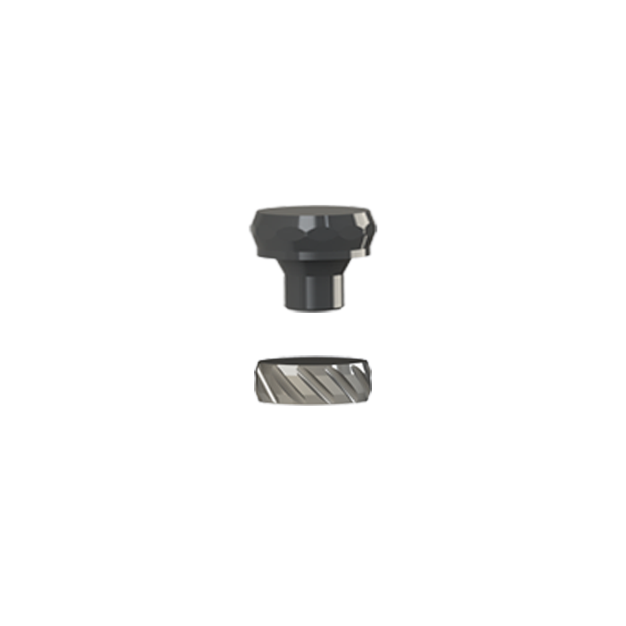 LV SP3 RET. PART CEMENTATION TI – (2pcs)