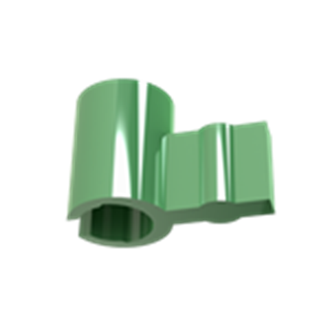 LV VER HOUSING PLASTIC 25 PCS