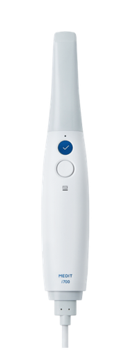 Medit intra-oraal Scanner i700