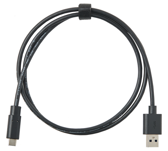 Medit USB 3.0 kabel voor de mondscanner