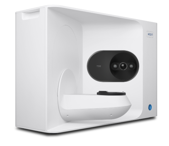 Medit scanner Identica T310 excl. accessoires