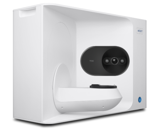Medit scanner Identica T510 excl. accessoires