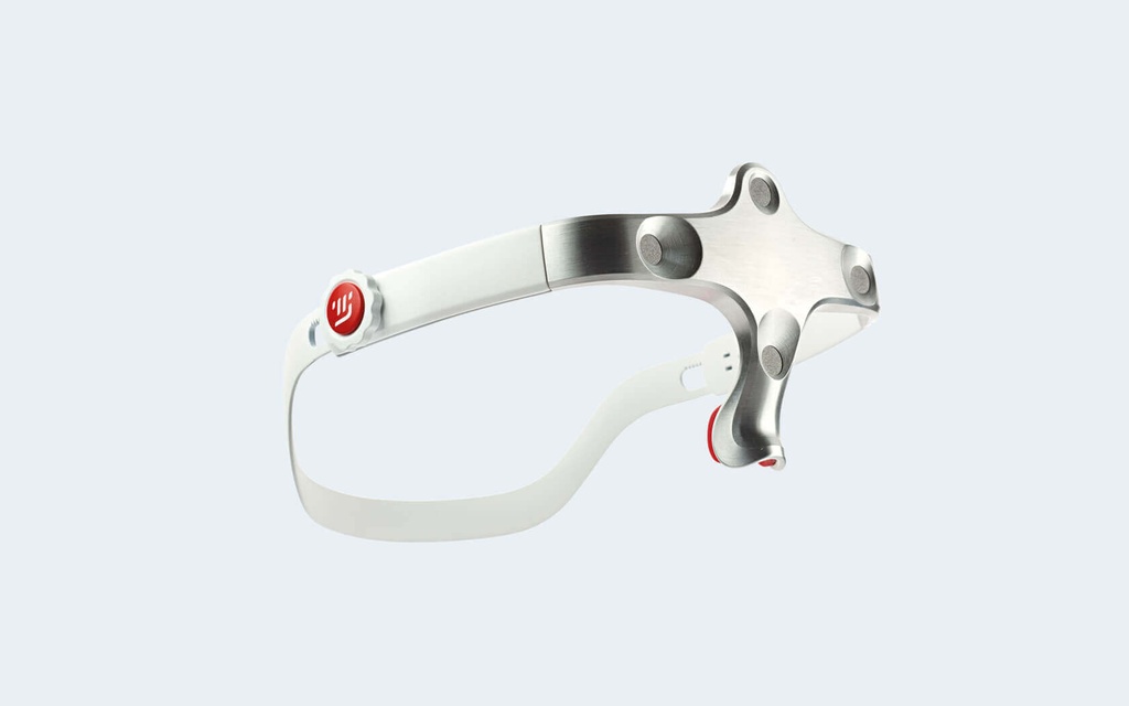 Tiara hoofdband voor Modjaw