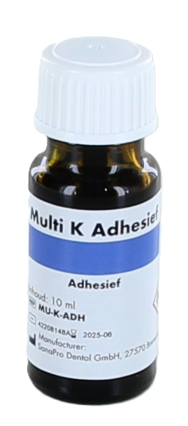 Multi-K-Adhesief 10ml