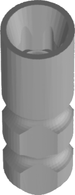 Analoog Nobel Biocare Active 3.0