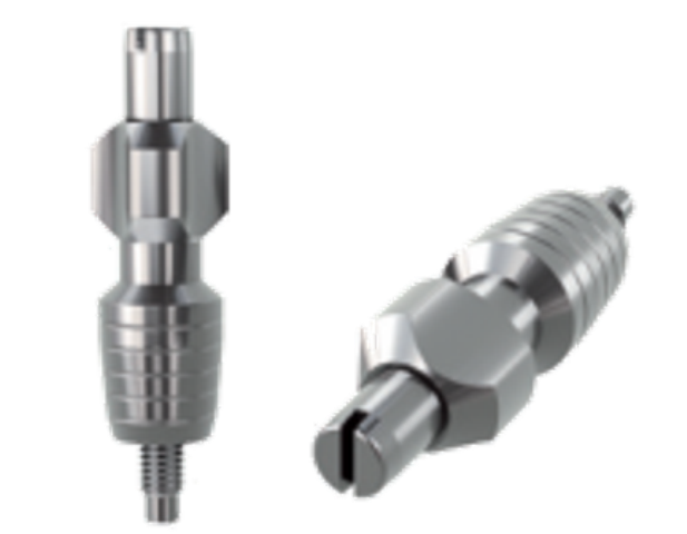 Afdrukstift Gesloten Nobel Biocare Brånemark RP Engaging