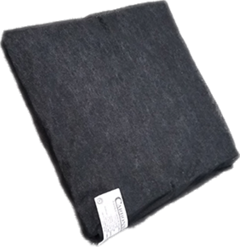 Nextdent 5100 Carbon Filter