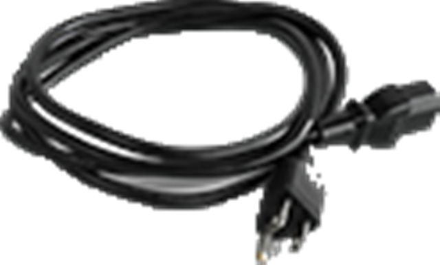 Nextdent Power Cord, European Union