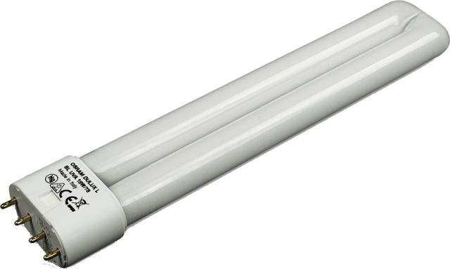 Nextdent Lamp for LC-3DPrint Box -- 18W/78 Color