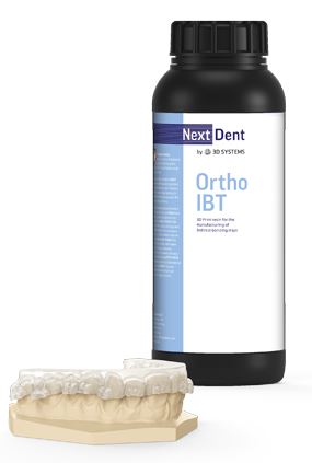 NextDent Ortho IBT Class I