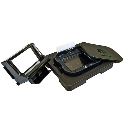 Nextdent 5100 Resin Tray Kit