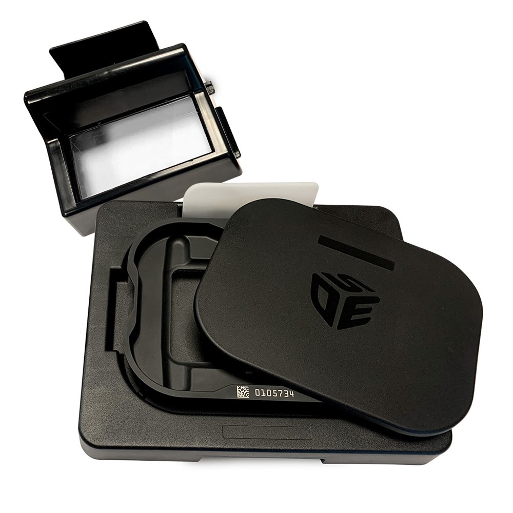 Nextdent 5100 Resin Tray Kit