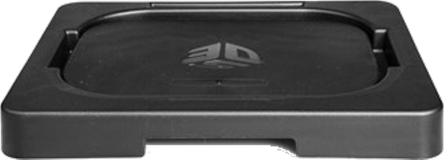 Nextdent 5100 Storage Garage Kit