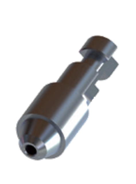 Analoog Nobel Biocare Multi Unit 4.8