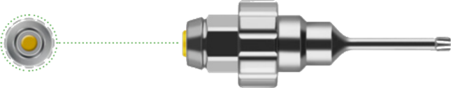 NT Screwdriver for BRE-, L- and N-Series, 2-CONnect®