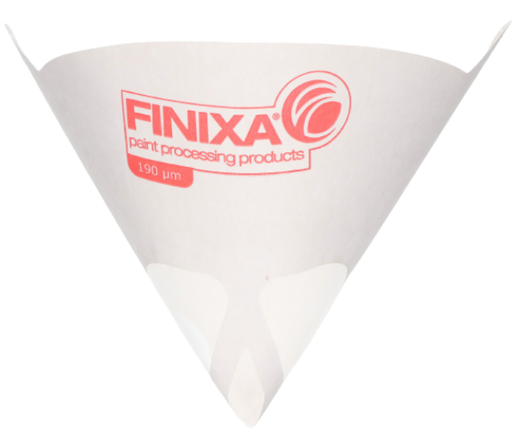 Resin Filter (250 stuks)