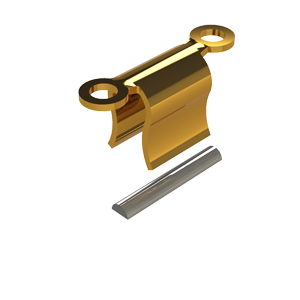 LV CLI RIDER OR OCCL. + SM 20 PCS