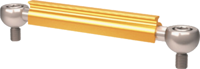 SFI-Bar Matrix asymetrisch E 30mm 5000344