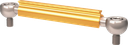 SFI-Bar Matrix asymetrisch E 30mm 5000344