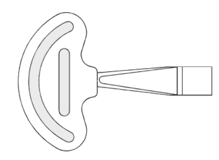 Deactivator micro ruiter 070200