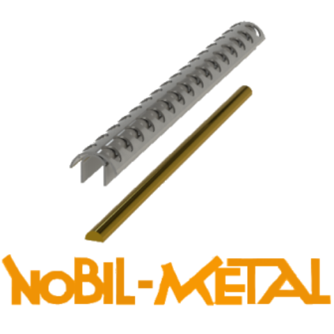 Ruiter Palladium Macro 5 CM