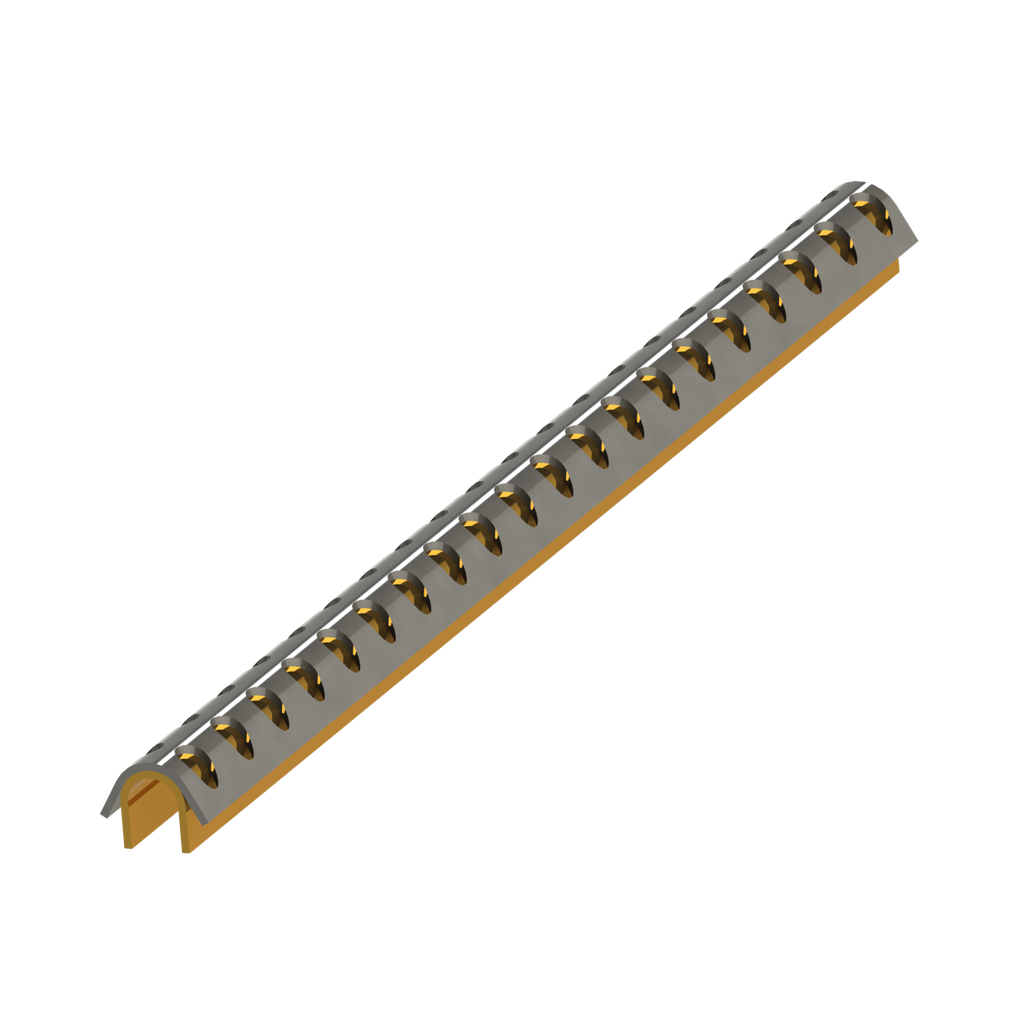 Ruiter Palor Micro 5 CM