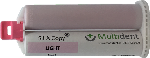 Sil-A-Copy Light FAST 10x50ml