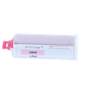 Sil-A-Copy Light X-FAST 2x50ml