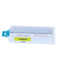 Sil-A-Copy X-Heavy X-FAST 2x50ml