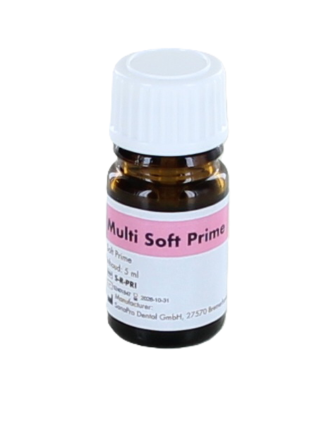 Multi-Soft primer 5ml