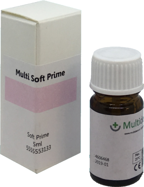 Multi-Soft primer 5ml