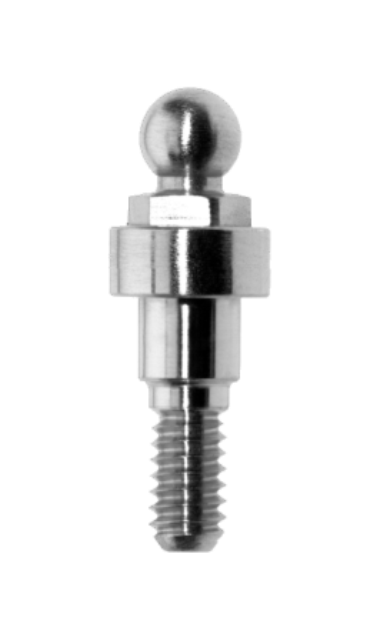 Ball Abutment SRS351 - 1 mm