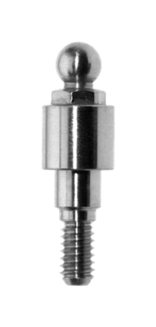 Ball Abutment SRS353 - 3 mm
