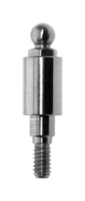 Ball Abutment SRS355 - 5 mm