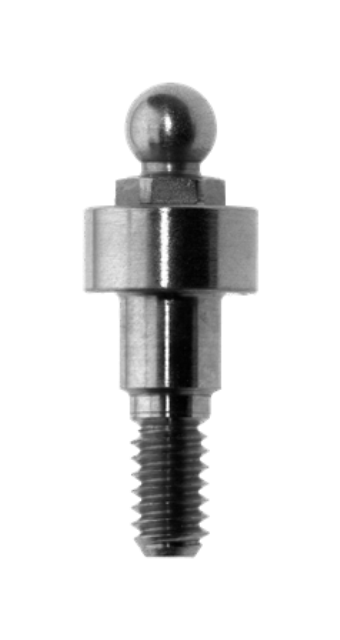 Ball Abutment SRS432 - 2 mm
