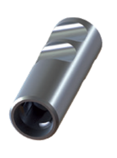 Analoog Straumann Bone Level RC SIS
