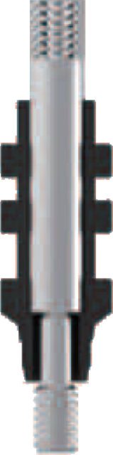 Afdrukstift Gesloten Straumann RN Engaging