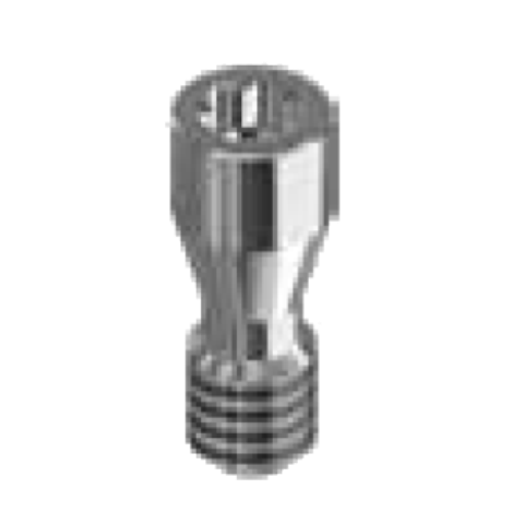 Schroef Straumann RN Compatible (SIS)