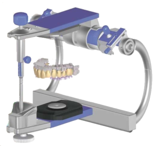 Exocad Virtual Articulator Module Flex Licentie
