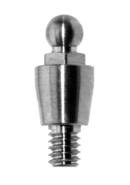 Ball Abutment T401 - 1mm