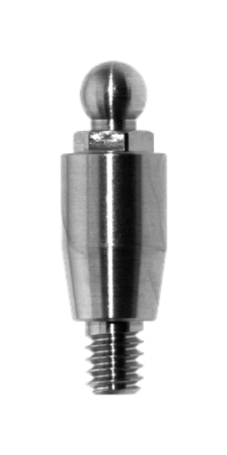 Ball Abutment T403 - 3mm