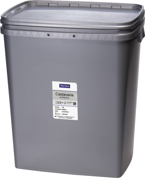 Vertex Castavaria 7 25000gr