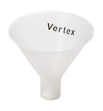 Vertex Poedertrechter