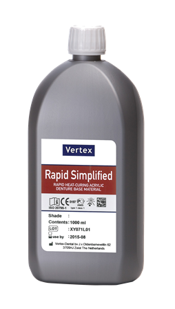 Vertex RS 1000ml